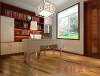 合肥吉安特裝飾工程 室內(nèi)外裝修設(shè)計與施工一站式解決方案