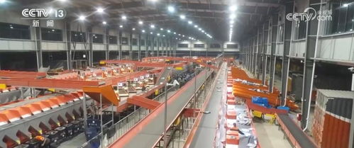 穩中有進 好中提質——從陜西外貿看中國經濟多項指標向好